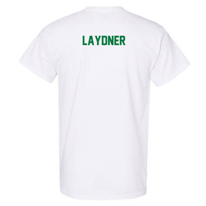 North Texas - NCAA Women's Tennis : Carolina Laydner - Classic Shersey T-Shirt