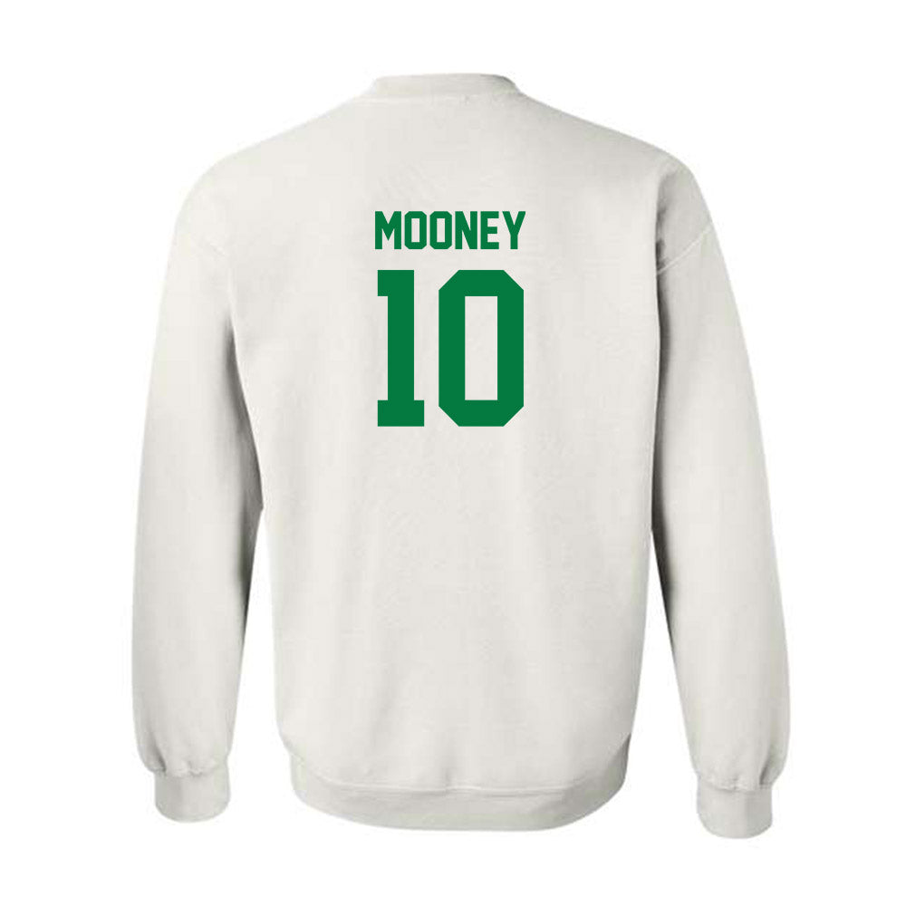North Texas - NCAA Women's Volleyball : Paige Mooney - Classic Shersey Crewneck Sweatshirt