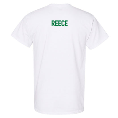 North Texas - NCAA Women's Track & Field : Jasmyn Reece - Classic Shersey T-Shirt
