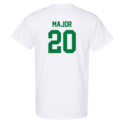 North Texas - NCAA Women's Soccer : Abigail Major - T-Shirt