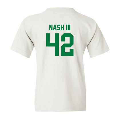 North Texas - NCAA Football : Harold Nash III - Classic Shersey Youth T-Shirt