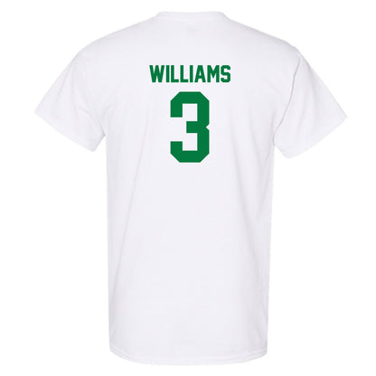 North Texas - NCAA Women's Soccer : Katherine Williams - T-Shirt