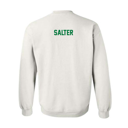 North Texas - NCAA Men's Cross Country : Iain Salter - Classic Shersey Crewneck Sweatshirt-1