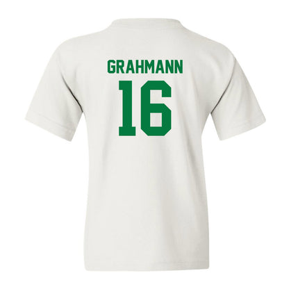 North Texas - NCAA Softball : Emma Grahmann - Youth T-Shirt