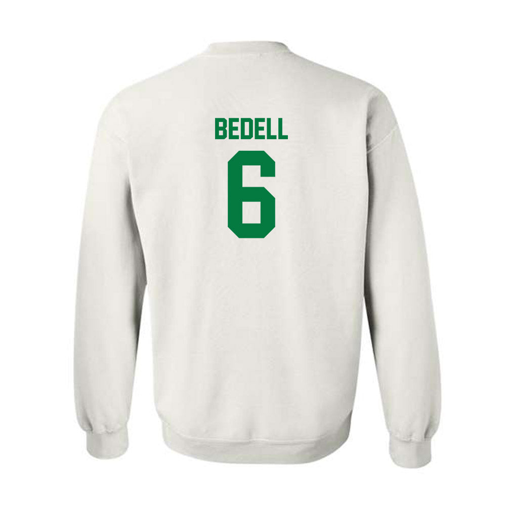 North Texas - NCAA Women's Volleyball : Reagan Bedell - Classic Shersey Crewneck Sweatshirt-1