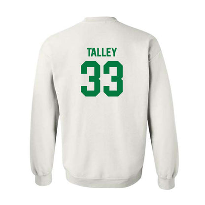 North Texas - NCAA Women's Basketball : Jaelyn Talley - Classic Shersey Crewneck Sweatshirt
