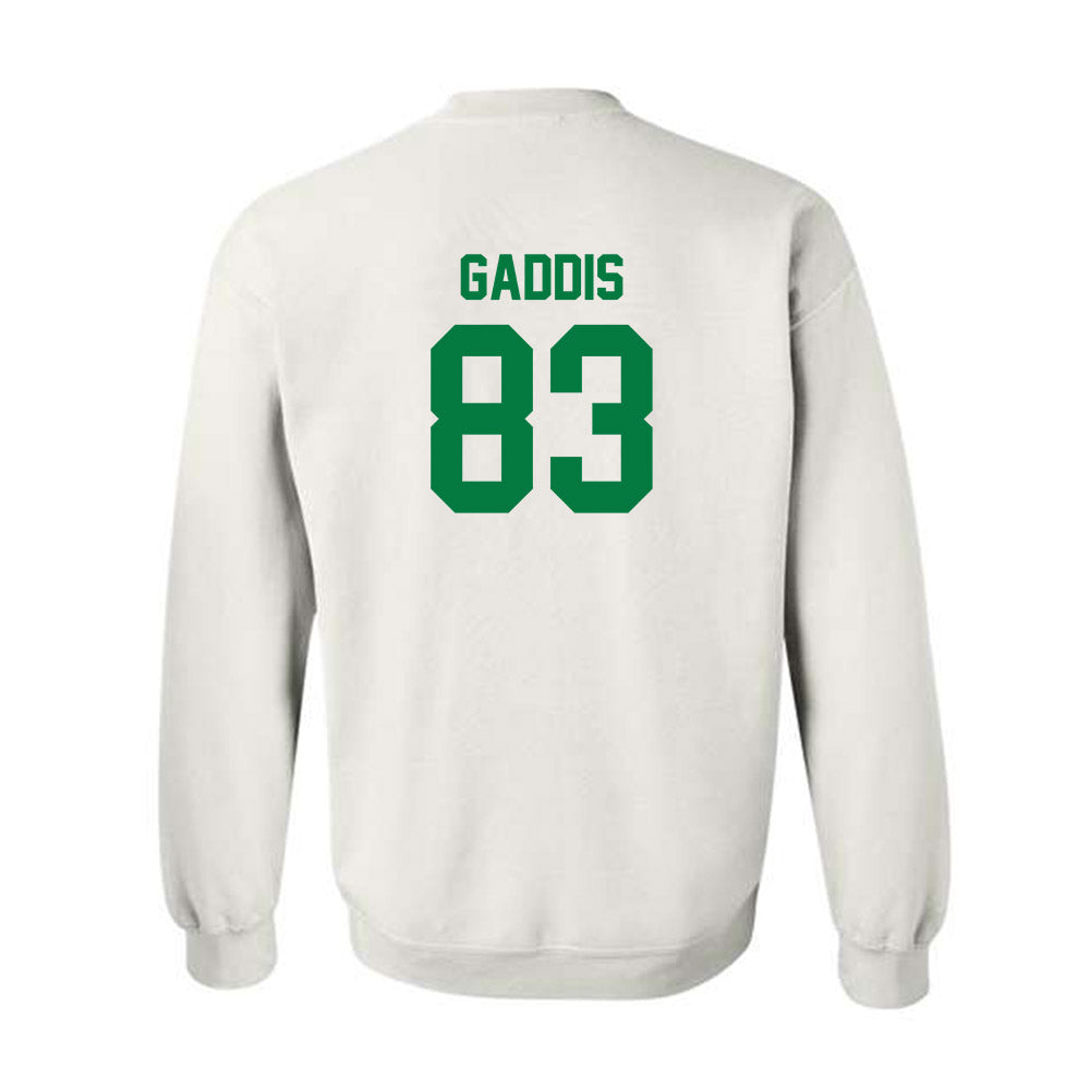 North Texas - NCAA Softball : Caydance Gaddis - Classic Shersey Crewneck Sweatshirt