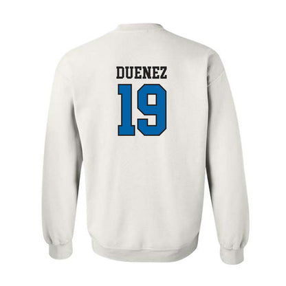 MTSU - NCAA Women's Soccer : Aireona Duenez - Classic Shersey Crewneck Sweatshirt