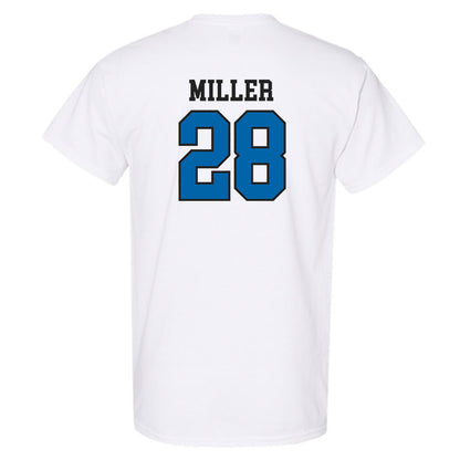 MTSU - NCAA Baseball : Hayden Miller - Classic Shersey T-Shirt