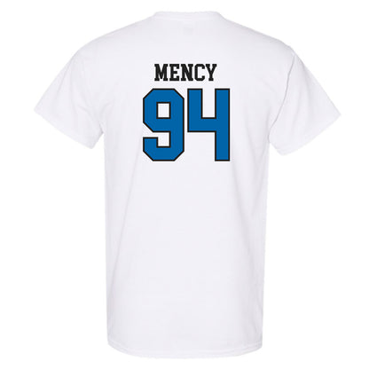 MTSU - NCAA Football : Ralph Mency - Classic Shersey T-Shirt