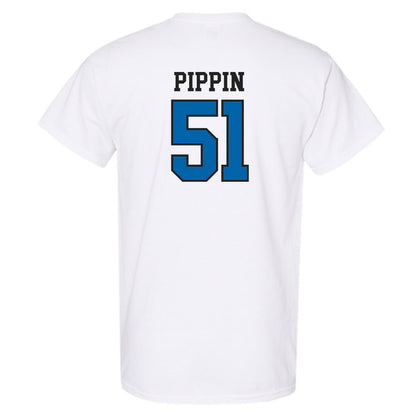 MTSU - NCAA Baseball : Bradley Pippin - Classic Shersey T-Shirt