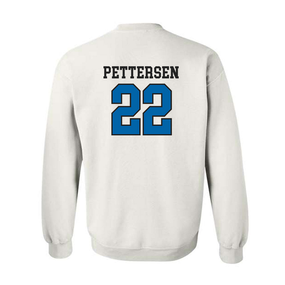 MTSU - NCAA Women's Soccer : Emma Pettersen - Classic Shersey Crewneck Sweatshirt