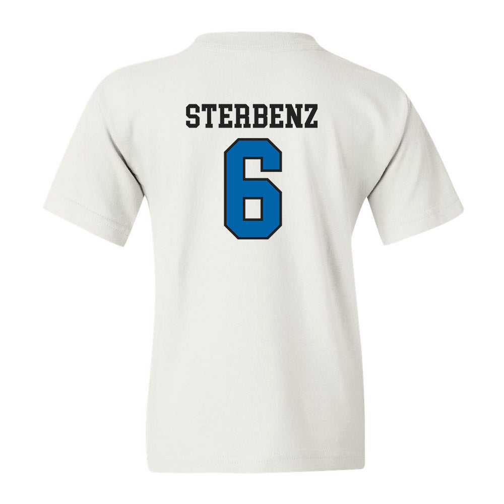 MTSU - NCAA Women's Soccer : Sadie Sterbenz - Classic Shersey Youth T-Shirt