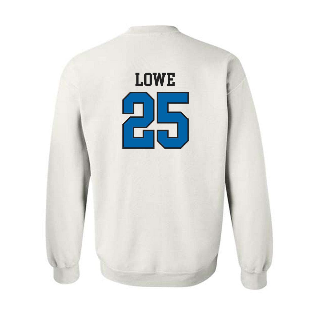 MTSU - NCAA Football : Jackson Lowe - Classic Shersey Crewneck Sweatshirt