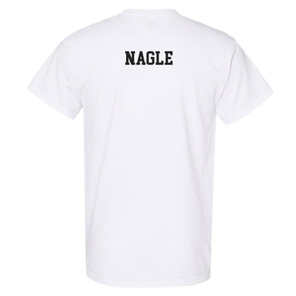 MTSU - NCAA Men's Track & Field : Brendan Nagle - Classic Shersey T-Shirt