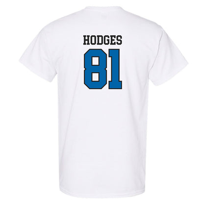 MTSU - NCAA Football : Wilson Hodges - Classic Shersey T-Shirt-1