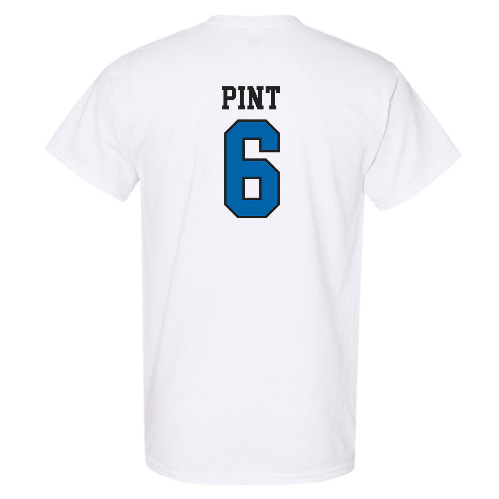 MTSU - NCAA Softball : Mady Pint - Classic Shersey T-Shirt-1