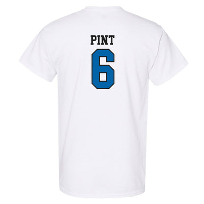 MTSU - NCAA Softball : Mady Pint - Classic Shersey T-Shirt-1