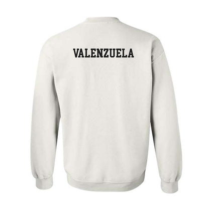 MTSU - NCAA Men's Track & Field : Abraham Valenzuela - Classic Shersey Crewneck Sweatshirt