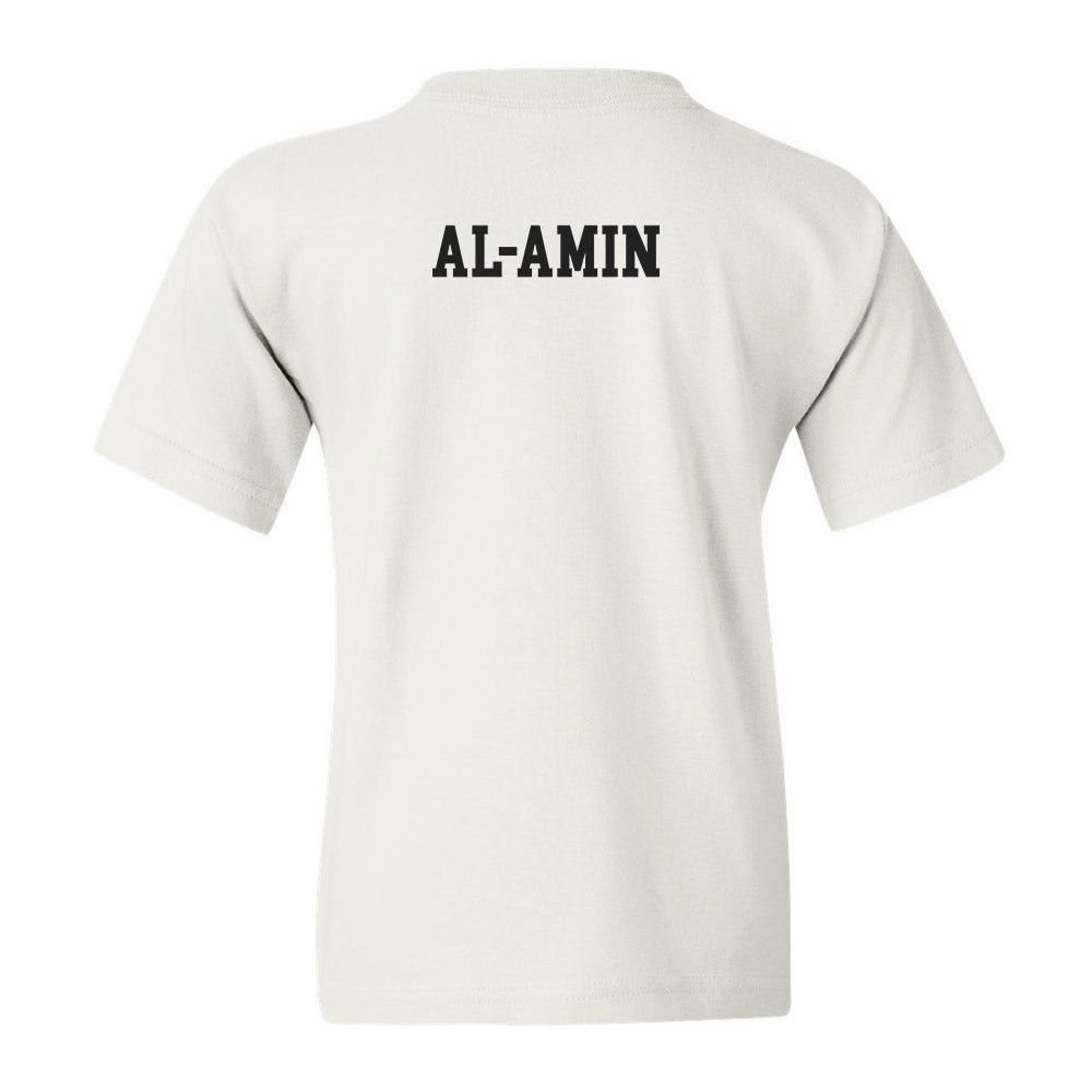 MTSU - NCAA Men's Tennis : Karim Kamal Al-Amin - Classic Shersey Youth T-Shirt