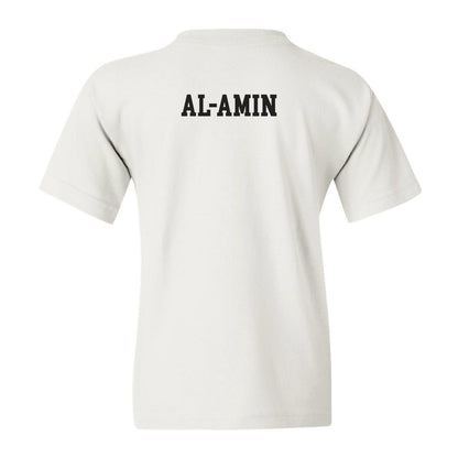 MTSU - NCAA Men's Tennis : Karim Kamal Al-Amin - Classic Shersey Youth T-Shirt