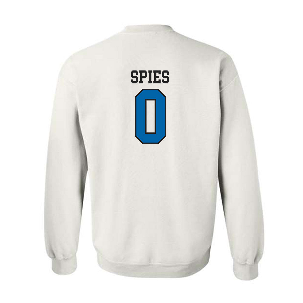 MTSU - NCAA Women's Volleyball : Andi Spies - Classic Shersey Crewneck Sweatshirt