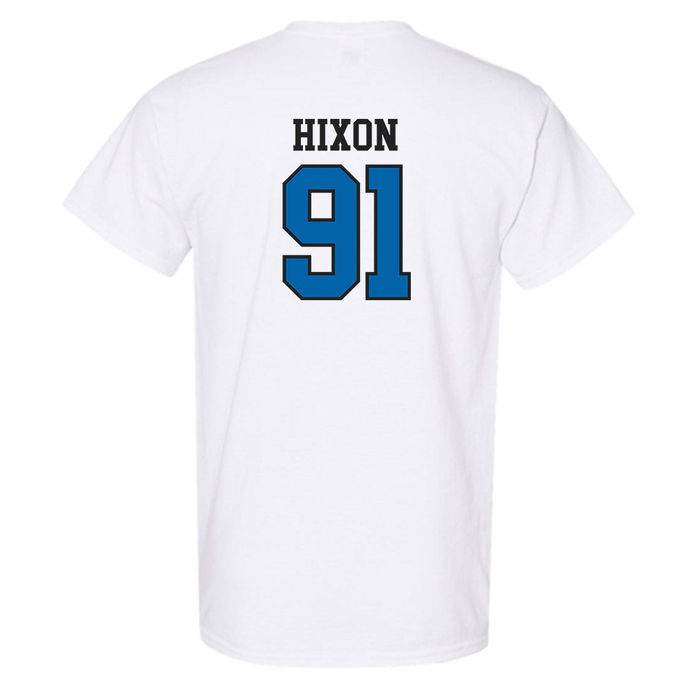 MTSU - NCAA Football : Felix Hixon - Classic Shersey T-Shirt