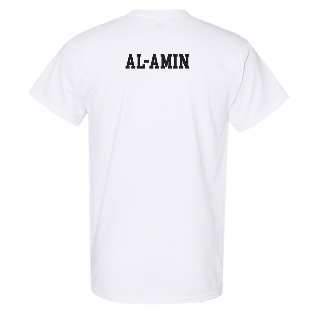 MTSU - NCAA Men's Tennis : Karim Kamal Al-Amin - Classic Shersey T-Shirt