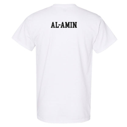 MTSU - NCAA Men's Tennis : Karim Kamal Al-Amin - Classic Shersey T-Shirt