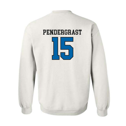 MTSU - NCAA Softball : Lilly Pendergrast - Classic Shersey Crewneck Sweatshirt