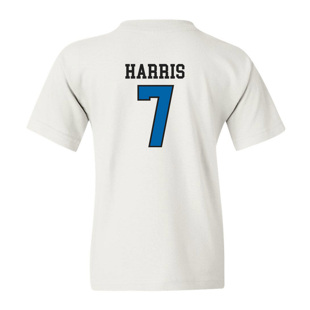 MTSU - NCAA Football : Brendon Harris - Youth T-Shirt