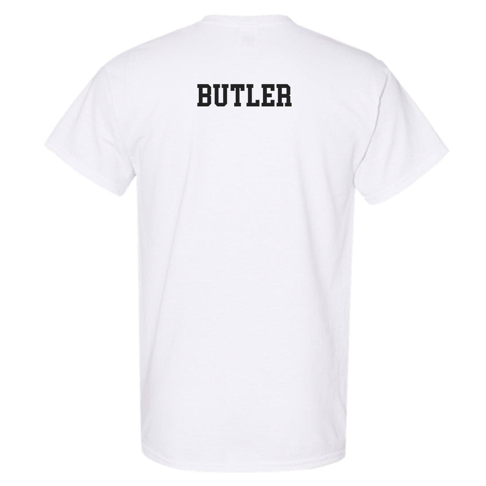 MTSU - NCAA Men's Track & Field : DeVaun Butler - Classic Shersey T-Shirt