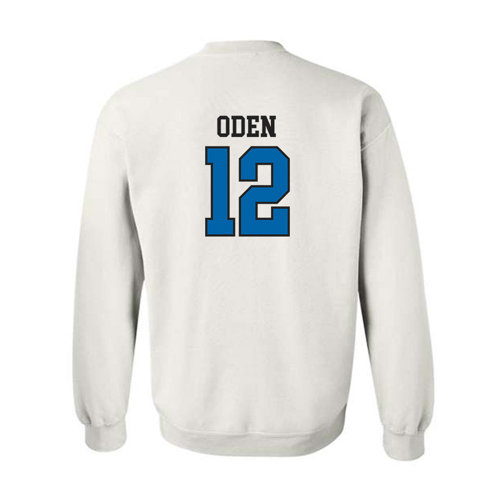 MTSU - NCAA Women's Volleyball : Ryan Oden - Classic Shersey Crewneck Sweatshirt-1