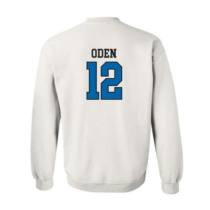 MTSU - NCAA Women's Volleyball : Ryan Oden - Classic Shersey Crewneck Sweatshirt-1