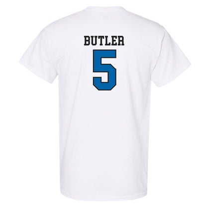 MTSU - NCAA Football : Myles Butler - Classic Shersey T-Shirt