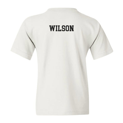 MTSU - NCAA Women's Track & Field : Cameron Desiree' Wilson - Classic Shersey Youth T-Shirt