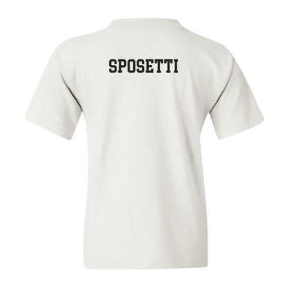 MTSU - NCAA Women's Tennis : Ilaria Sposetti - Classic Shersey Youth T-Shirt