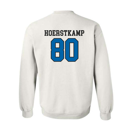 MTSU - NCAA Football : Ryan Hoerstkamp - Classic Shersey Crewneck Sweatshirt