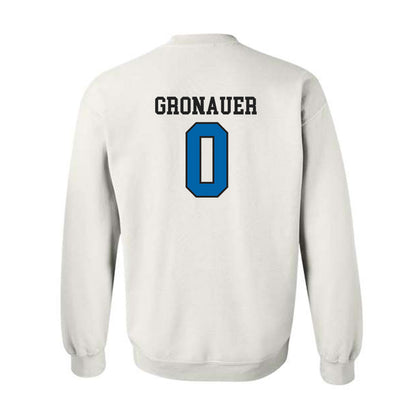 MTSU - NCAA Women's Soccer : Demi Gronauer - Classic Shersey Crewneck Sweatshirt