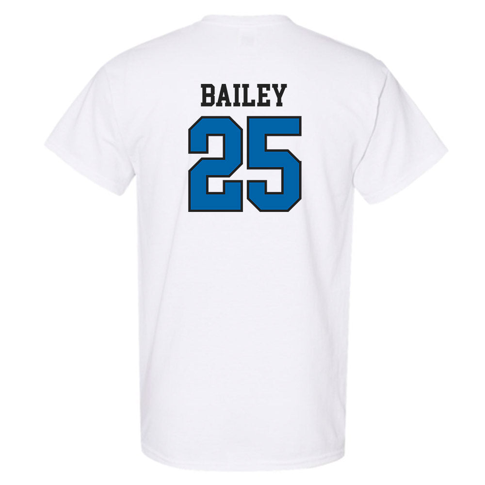 MTSU - NCAA Football : Bryce Bailey - Classic Shersey T-Shirt