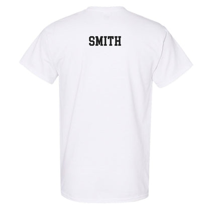 MTSU - NCAA Women's Cross Country : Zaila Smith - T-Shirt