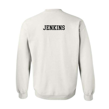 MTSU - NCAA Men's Track & Field : Jamaree Jenkins - Classic Shersey Crewneck Sweatshirt