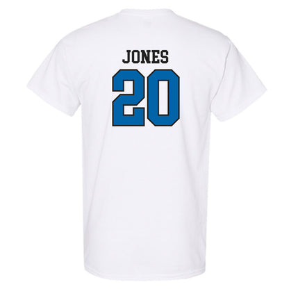 MTSU - NCAA Softball : Lani Jones - Classic Shersey T-Shirt