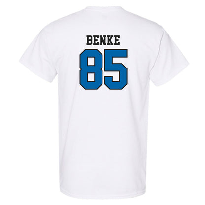 MTSU - NCAA Football : Brody Benke - T-Shirt