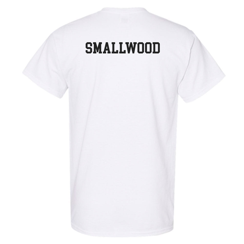 MTSU - NCAA Men's Track & Field : Jason Smallwood - Classic Shersey T-Shirt