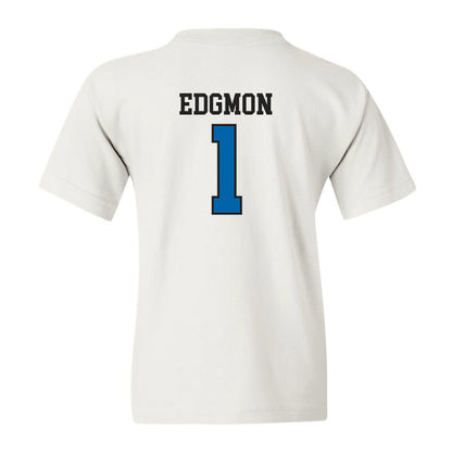 MTSU - NCAA Softball : Addy Edgmon - Classic Shersey Youth T-Shirt