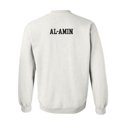 MTSU - NCAA Men's Tennis : Karim Kamal Al-Amin - Classic Shersey Crewneck Sweatshirt