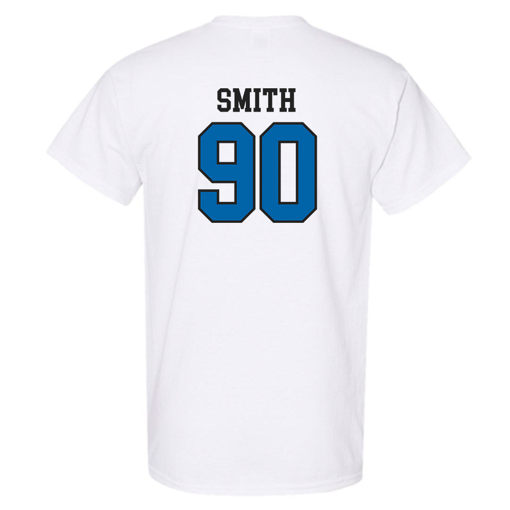 MTSU - NCAA Football : Chayce Smith - Classic Shersey T-Shirt