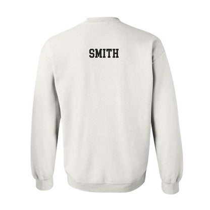 MTSU - NCAA Women's Track & Field : Lakesha Smith - Classic Shersey Crewneck Sweatshirt