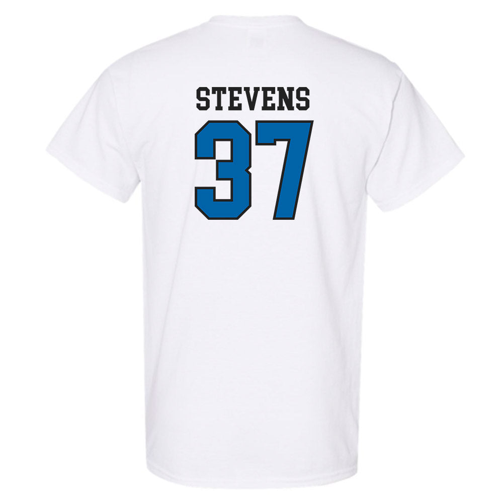 MTSU - NCAA Baseball : Jonathon Stevens - Classic Shersey T-Shirt